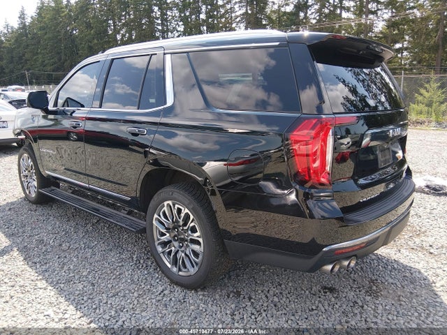 1GKS2EKL8PR307398 GMC Yukon Denali Ultimate
