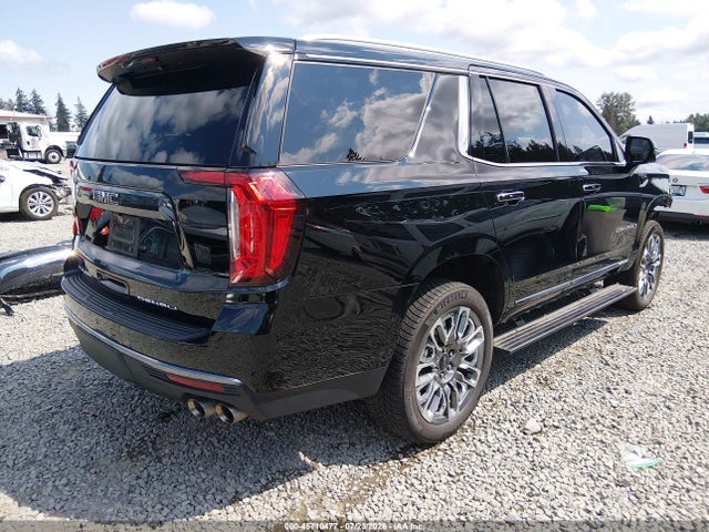 1GKS2EKL8PR307398 GMC Yukon Denali Ultimate