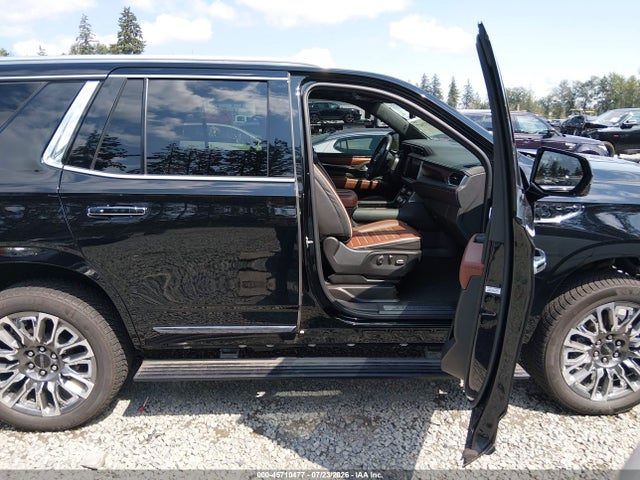1GKS2EKL8PR307398 GMC Yukon Denali Ultimate