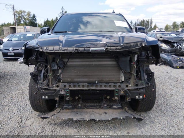 1GKS2EKL8PR307398 GMC Yukon Denali Ultimate