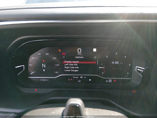 1GKS2EKL8PR307398 GMC Yukon Denali Ultimate