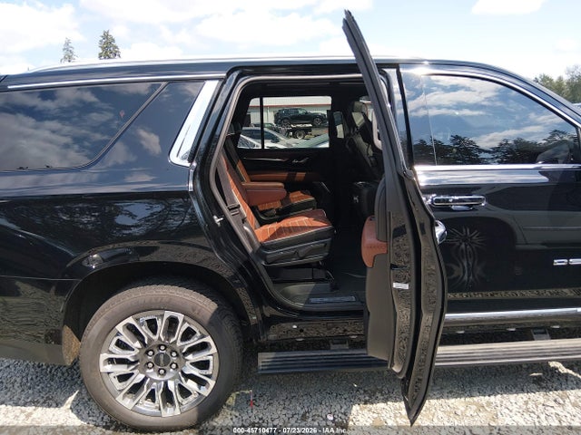 1GKS2EKL8PR307398 GMC Yukon Denali Ultimate