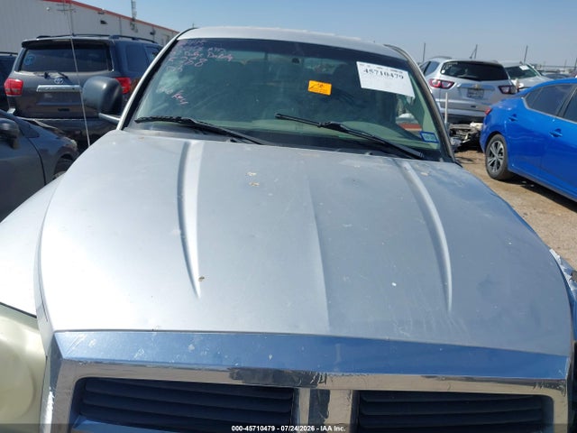 Aukcja sprzedaży 2007 Dodge Dakota Slt, vin: 1D7HW48N37S245288, numer aukcji: 45710479