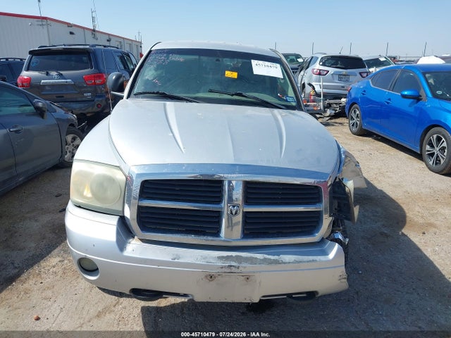 Aukcja sprzedaży 2007 Dodge Dakota Slt, vin: 1D7HW48N37S245288, numer aukcji: 45710479