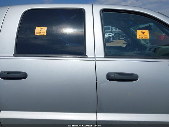 Aukcja sprzedaży 2007 Dodge Dakota Slt, vin: 1D7HW48N37S245288, numer aukcji: 45710479