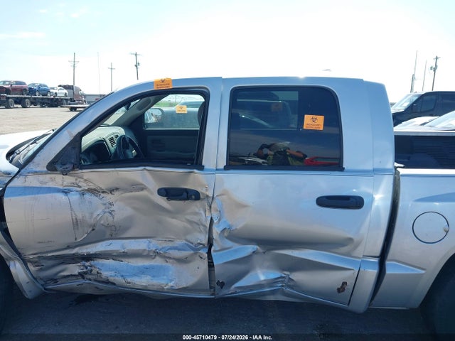 Aukcja sprzedaży 2007 Dodge Dakota Slt, vin: 1D7HW48N37S245288, numer aukcji: 45710479