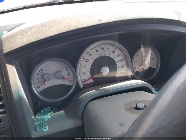 Aukcja sprzedaży 2007 Dodge Dakota Slt, vin: 1D7HW48N37S245288, numer aukcji: 45710479