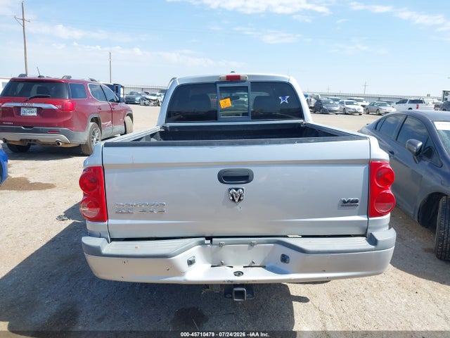 Aukcja sprzedaży 2007 Dodge Dakota Slt, vin: 1D7HW48N37S245288, numer aukcji: 45710479