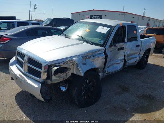 Aukcja sprzedaży 2007 Dodge Dakota Slt, vin: 1D7HW48N37S245288, numer aukcji: 45710479