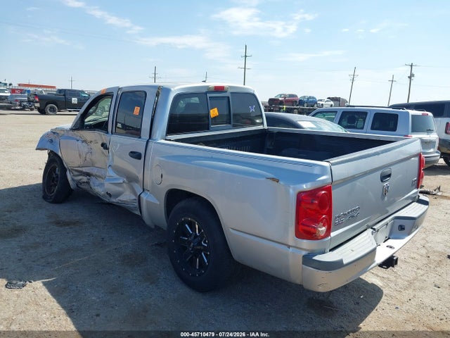 Aukcja sprzedaży 2007 Dodge Dakota Slt, vin: 1D7HW48N37S245288, numer aukcji: 45710479