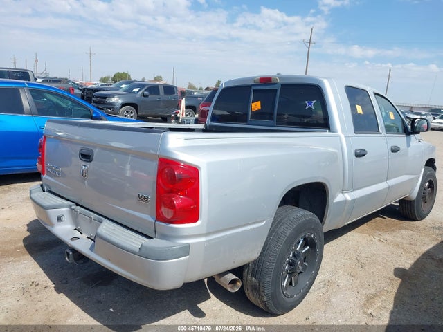 Aukcja sprzedaży 2007 Dodge Dakota Slt, vin: 1D7HW48N37S245288, numer aukcji: 45710479