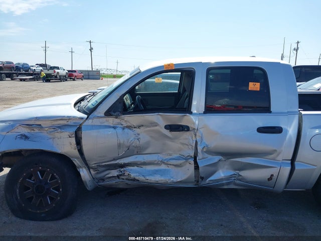 Aukcja sprzedaży 2007 Dodge Dakota Slt, vin: 1D7HW48N37S245288, numer aukcji: 45710479