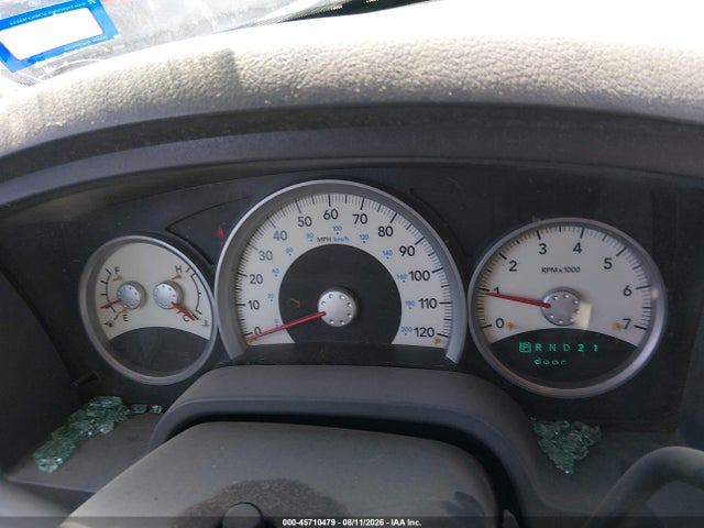 Aukcja sprzedaży 2007 Dodge Dakota Slt, vin: 1D7HW48N37S245288, numer aukcji: 45710479