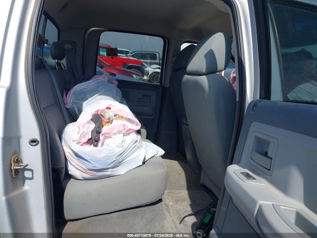 Aukcja sprzedaży 2007 Dodge Dakota Slt, vin: 1D7HW48N37S245288, numer aukcji: 45710479
