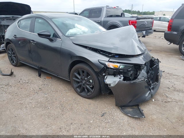 Продаж на аукціоні авто 2026 Mazda Mazda3 2.5 S Select Sport, vin: JM1BPAKL1T1873837, номер лоту: 45710480