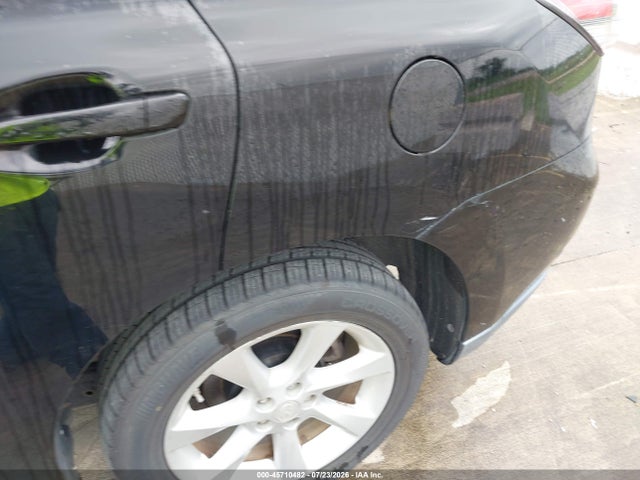 2010 Lexus Rx 350 მანქანა იყიდება აუქციონზე, vin: 2T2ZK1BA8AC037894, აუქციონის ნომერი: 45710482
