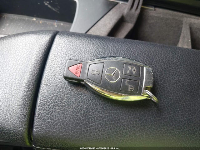 Продаж на аукціоні авто 2014 Mercedes-benz Ml 350 Bluetec 4matic, vin: 4JGDA2EB0EA373010, номер лоту: 45710495