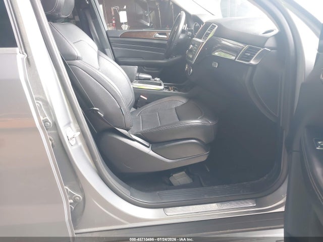 Продаж на аукціоні авто 2014 Mercedes-benz Ml 350 Bluetec 4matic, vin: 4JGDA2EB0EA373010, номер лоту: 45710495