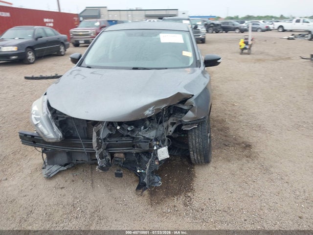 Aukcja sprzedaży 2018 Nissan Sentra Sr, vin: 3N1AB7AP1JY274319, numer aukcji: 45710501