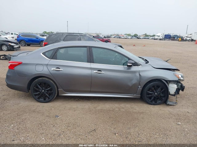 Aukcja sprzedaży 2018 Nissan Sentra Sr, vin: 3N1AB7AP1JY274319, numer aukcji: 45710501