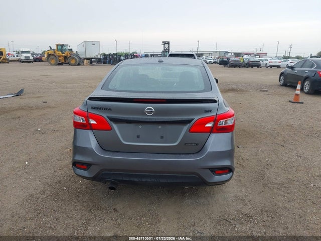 Aukcja sprzedaży 2018 Nissan Sentra Sr, vin: 3N1AB7AP1JY274319, numer aukcji: 45710501