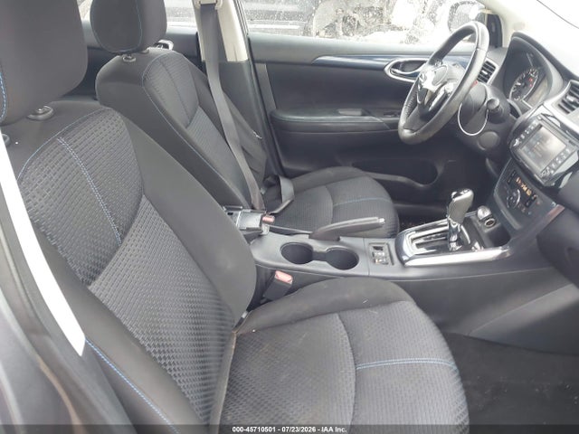 Aukcja sprzedaży 2018 Nissan Sentra Sr, vin: 3N1AB7AP1JY274319, numer aukcji: 45710501