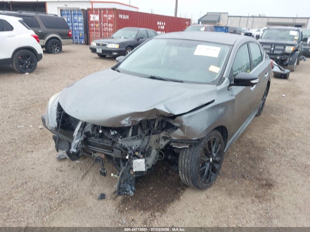 Aukcja sprzedaży 2018 Nissan Sentra Sr, vin: 3N1AB7AP1JY274319, numer aukcji: 45710501