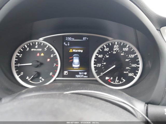 Aukcja sprzedaży 2018 Nissan Sentra Sr, vin: 3N1AB7AP1JY274319, numer aukcji: 45710501