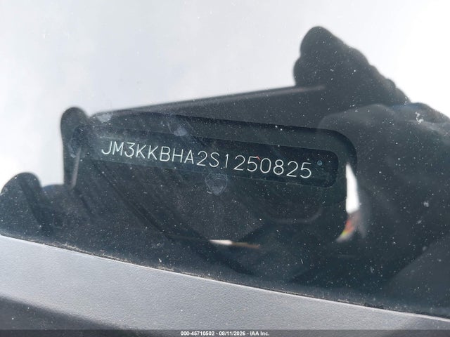 2025 Mazda Cx-90 Phev Preferred Package მანქანა იყიდება აუქციონზე, vin: JM3KKBHA2S1250825, აუქციონის ნომერი: 45710502