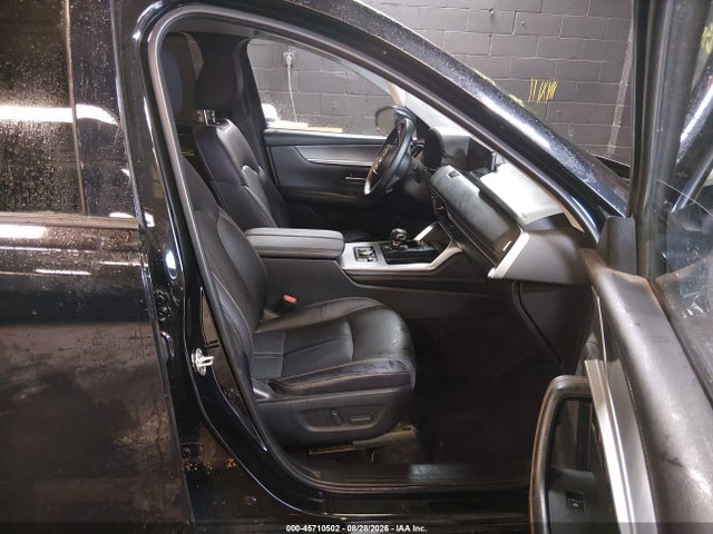 2025 Mazda Cx-90 Phev Preferred Package მანქანა იყიდება აუქციონზე, vin: JM3KKBHA2S1250825, აუქციონის ნომერი: 45710502