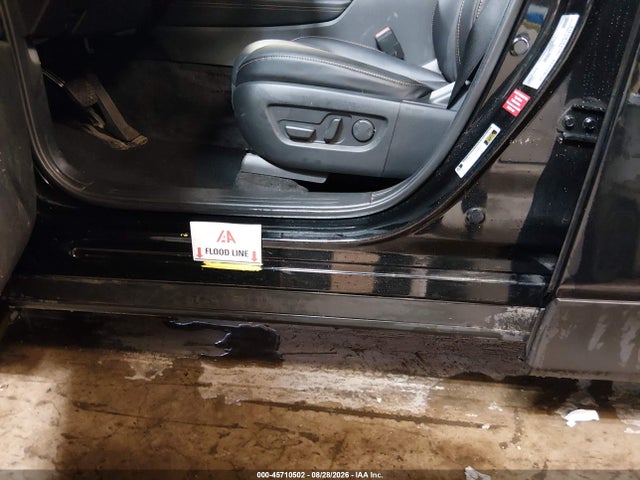 2025 Mazda Cx-90 Phev Preferred Package მანქანა იყიდება აუქციონზე, vin: JM3KKBHA2S1250825, აუქციონის ნომერი: 45710502