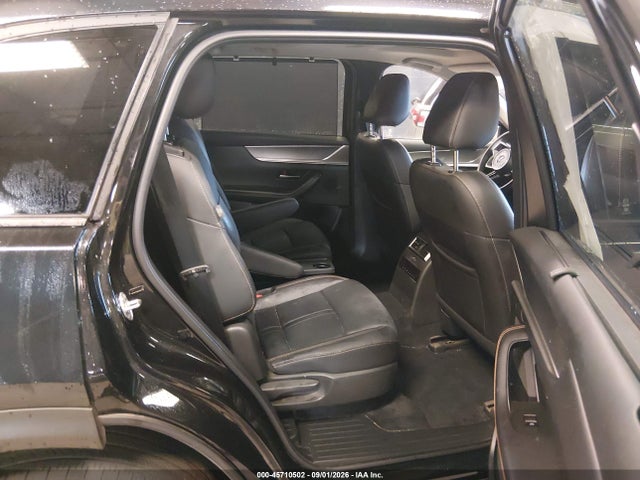 2025 Mazda Cx-90 Phev Preferred Package მანქანა იყიდება აუქციონზე, vin: JM3KKBHA2S1250825, აუქციონის ნომერი: 45710502