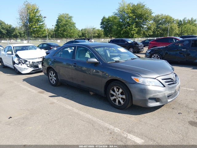 Aukcja sprzedaży 2011 Toyota Camry Le, vin: 4T4BF3EK5BR163937, numer aukcji: 45710509