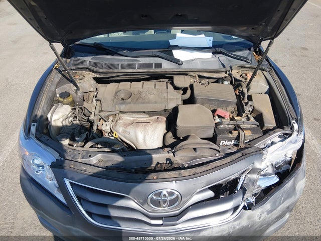 Aukcja sprzedaży 2011 Toyota Camry Le, vin: 4T4BF3EK5BR163937, numer aukcji: 45710509