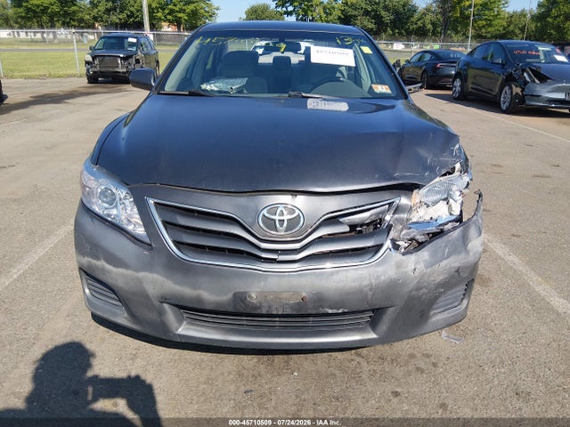 Aukcja sprzedaży 2011 Toyota Camry Le, vin: 4T4BF3EK5BR163937, numer aukcji: 45710509