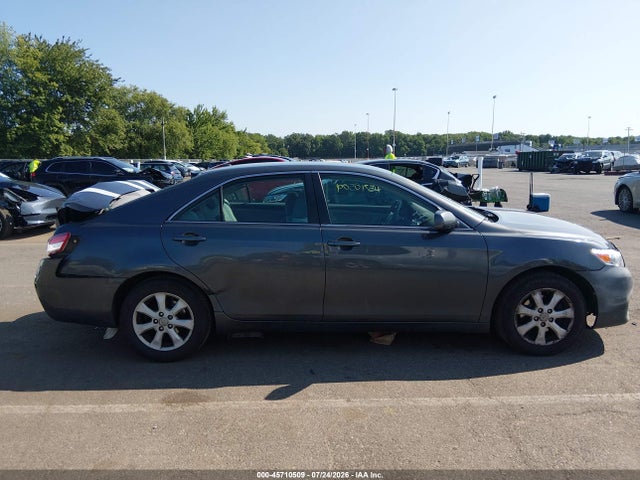 Aukcja sprzedaży 2011 Toyota Camry Le, vin: 4T4BF3EK5BR163937, numer aukcji: 45710509