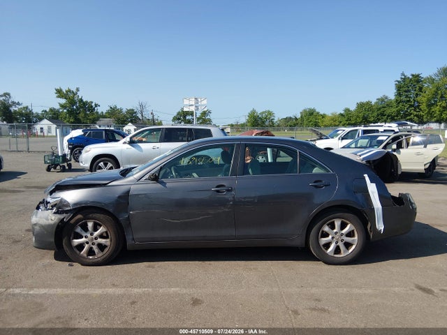 Aukcja sprzedaży 2011 Toyota Camry Le, vin: 4T4BF3EK5BR163937, numer aukcji: 45710509