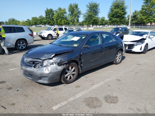 Aukcja sprzedaży 2011 Toyota Camry Le, vin: 4T4BF3EK5BR163937, numer aukcji: 45710509