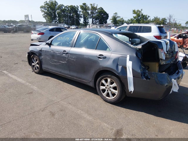 Aukcja sprzedaży 2011 Toyota Camry Le, vin: 4T4BF3EK5BR163937, numer aukcji: 45710509
