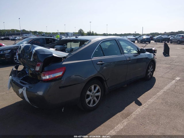 Aukcja sprzedaży 2011 Toyota Camry Le, vin: 4T4BF3EK5BR163937, numer aukcji: 45710509