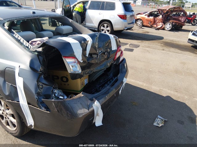 Aukcja sprzedaży 2011 Toyota Camry Le, vin: 4T4BF3EK5BR163937, numer aukcji: 45710509
