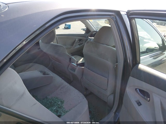 Aukcja sprzedaży 2011 Toyota Camry Le, vin: 4T4BF3EK5BR163937, numer aukcji: 45710509