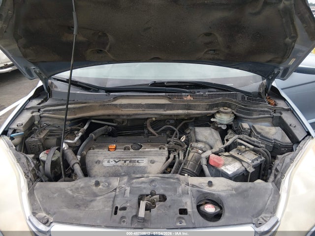 Aukcja sprzedaży 2007 Honda Cr-v Ex-l, vin: JHLRE387X7C038858, numer aukcji: 45710512