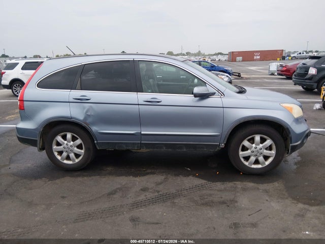 Aukcja sprzedaży 2007 Honda Cr-v Ex-l, vin: JHLRE387X7C038858, numer aukcji: 45710512