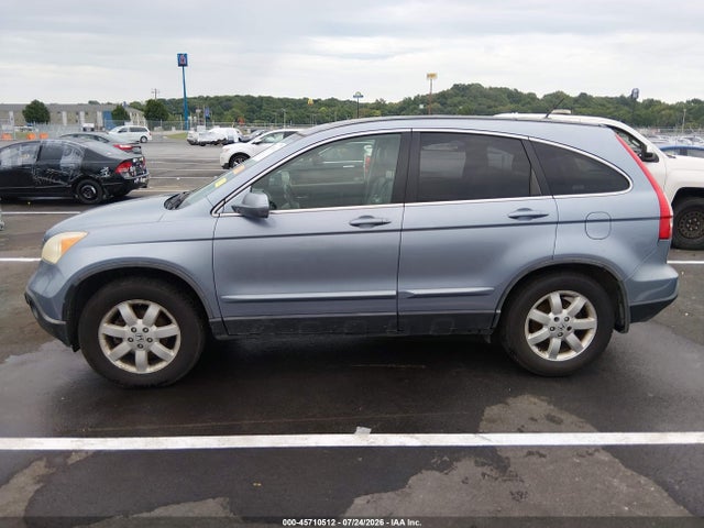 Aukcja sprzedaży 2007 Honda Cr-v Ex-l, vin: JHLRE387X7C038858, numer aukcji: 45710512