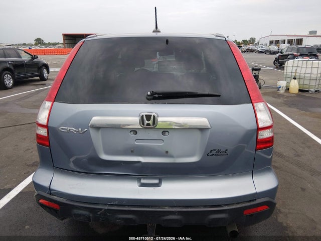 Aukcja sprzedaży 2007 Honda Cr-v Ex-l, vin: JHLRE387X7C038858, numer aukcji: 45710512
