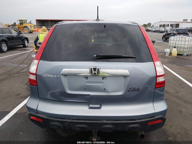 Aukcja sprzedaży 2007 Honda Cr-v Ex-l, vin: JHLRE387X7C038858, numer aukcji: 45710512