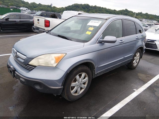 Aukcja sprzedaży 2007 Honda Cr-v Ex-l, vin: JHLRE387X7C038858, numer aukcji: 45710512