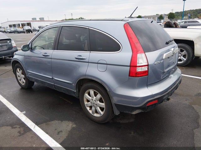 Aukcja sprzedaży 2007 Honda Cr-v Ex-l, vin: JHLRE387X7C038858, numer aukcji: 45710512