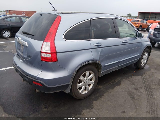 Aukcja sprzedaży 2007 Honda Cr-v Ex-l, vin: JHLRE387X7C038858, numer aukcji: 45710512